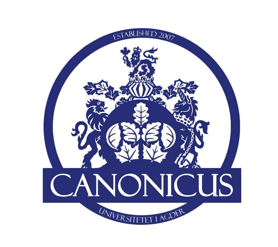 Canonicus - kanonball