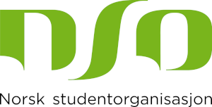 NSO Norsk studentorganisasjon sta