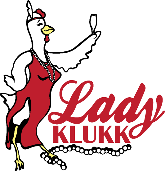 Lady Klukk - Studinekor