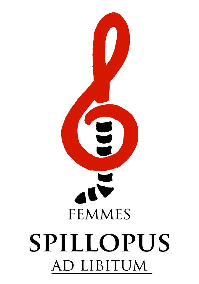 Femmes Spillopus Ad Libitum