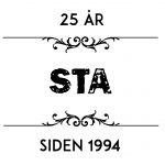 Studentorganisasjonen i Agder er 25 år!